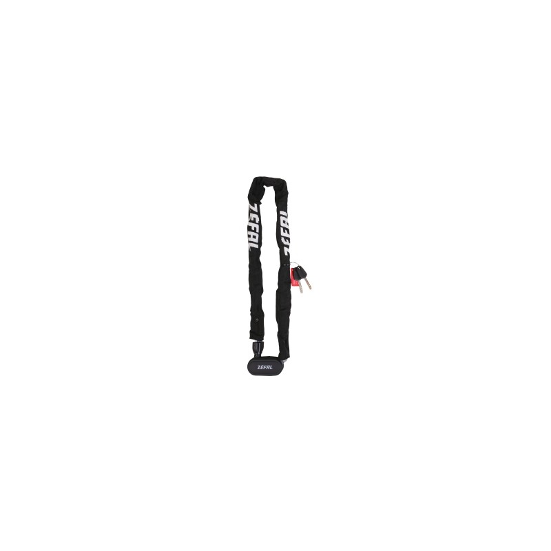 Zefal K-Traz M8 Chain Lock in Black