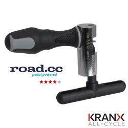 KranX Pro Chain Extractor...