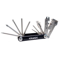 KranX F-170 - 17 Function...