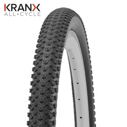 KranX Trace MTB Tyre 27.5 x...