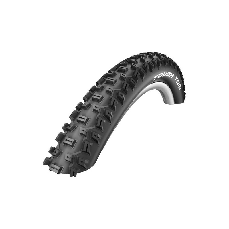 Schwalbe Tough Tom Tyre 26 x 2.25 Black Wired