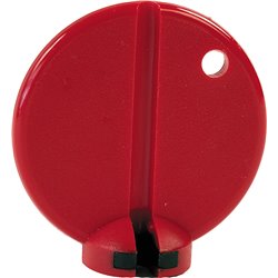 Buddy Spokey Pro red - Euro / US spokes