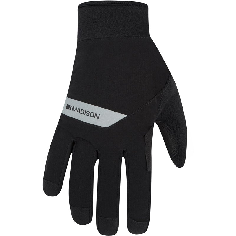 Madison DTE Waterproof Primaloft Thermal Gloves, black - large