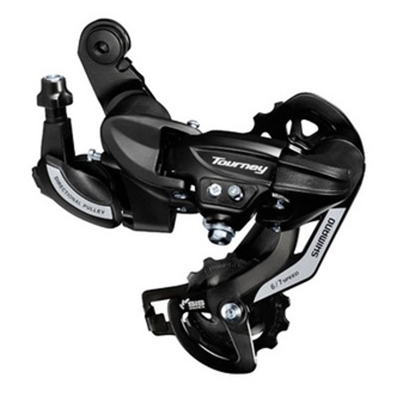 Shimano hot sale tourney megarange