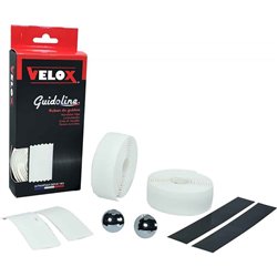 VELO Maxi Cork White