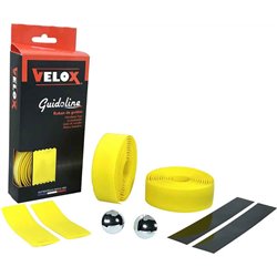 VELO Maxi Cork Yellow