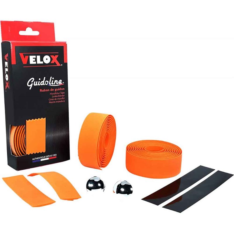 VELO Maxi Cork Orange