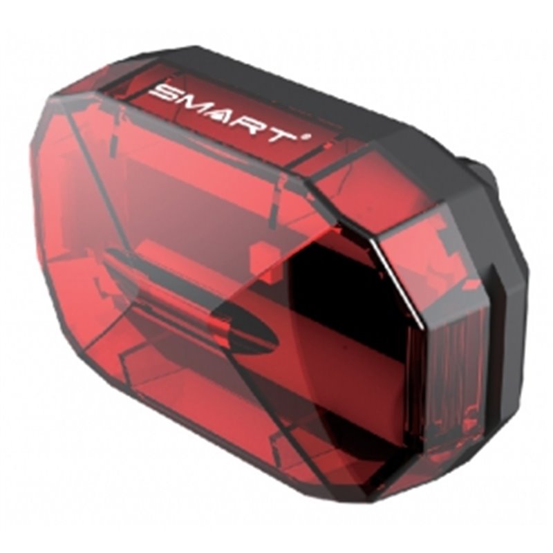 Smart Diamond RL407R - 3 LED Rear Light