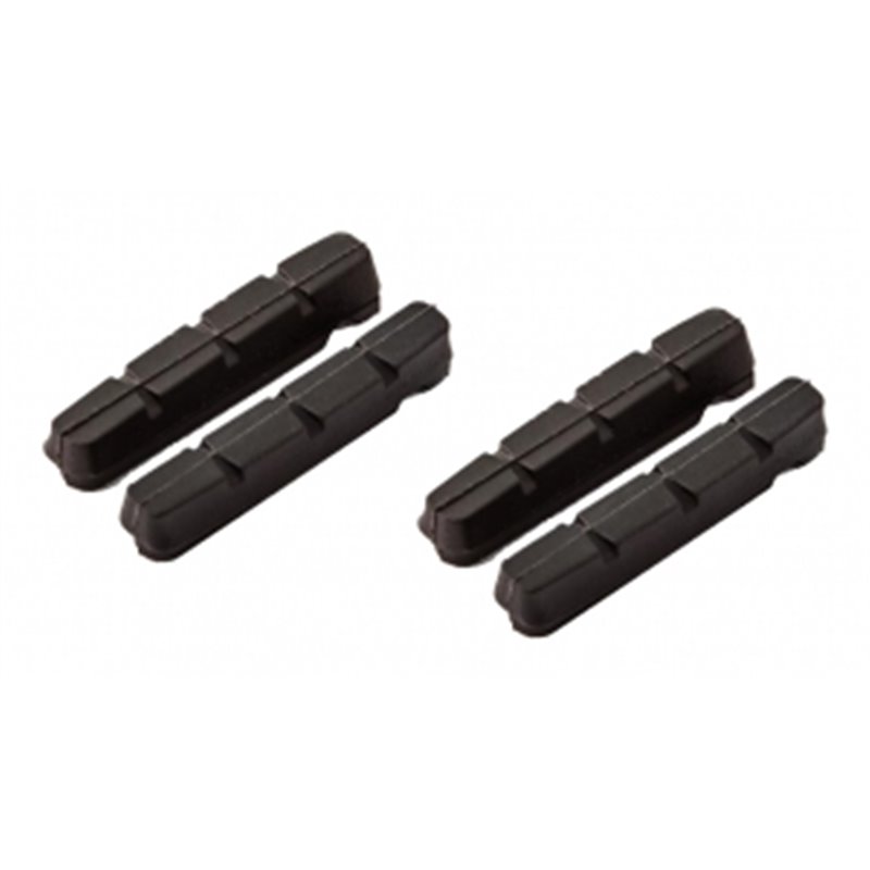 Clarks Cp201 road Pad Inserts Shimano Compatible (twin pack)