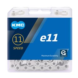 KMC BE11 E-Bike Chain 122L