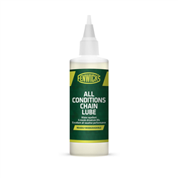 FENWICK'S ALL CONDITIONS CHAIN LUBE 100ML