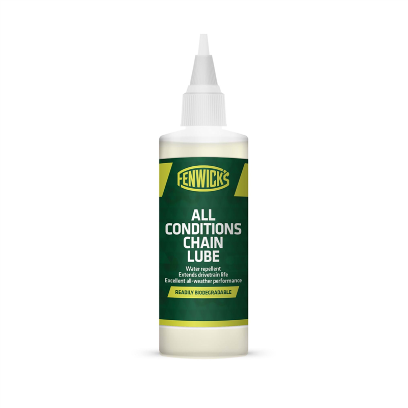 FENWICK'S ALL CONDITIONS CHAIN LUBE 100ML