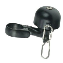 Widek E-Bike Bell with...