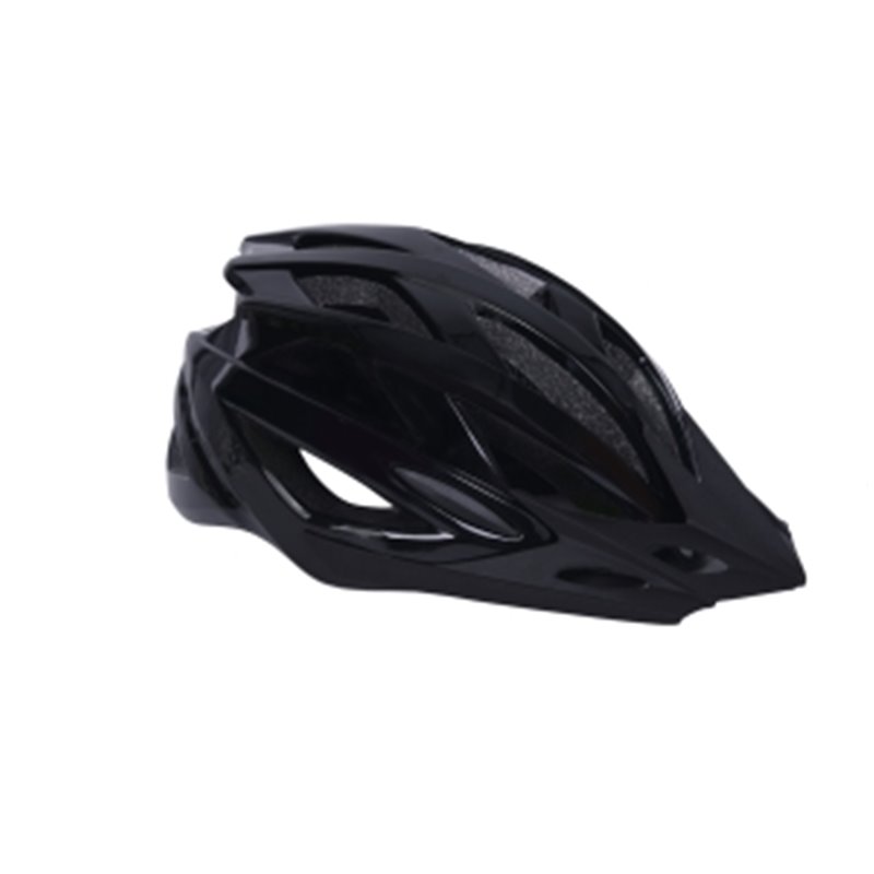 Safety Labs Juno Inmold Leisure Helmet in Black