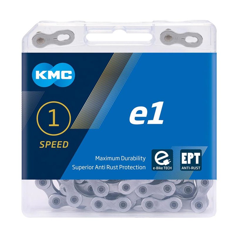 KMC E1 EPT E-Bike Chain