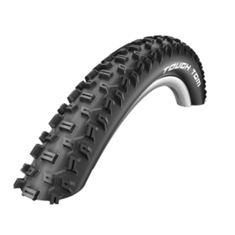 Schwalbe Tough Tom K-Guard Cross Country Tyre Black 29 x 2.35" 29er