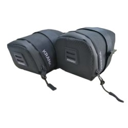 KranX Dolomite Saddlebag in...