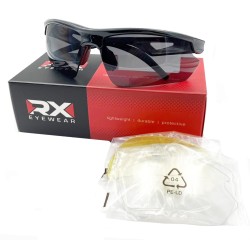 RX30 Sport Eyewear in...