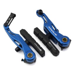 Promax P-1 V-Brake 85mm Blue