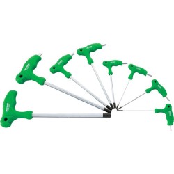 Acor P-Handle Allen Key:...