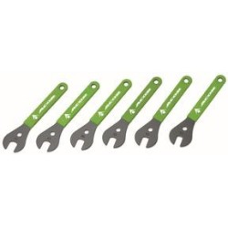 Acor Cone Wrench: 14mm