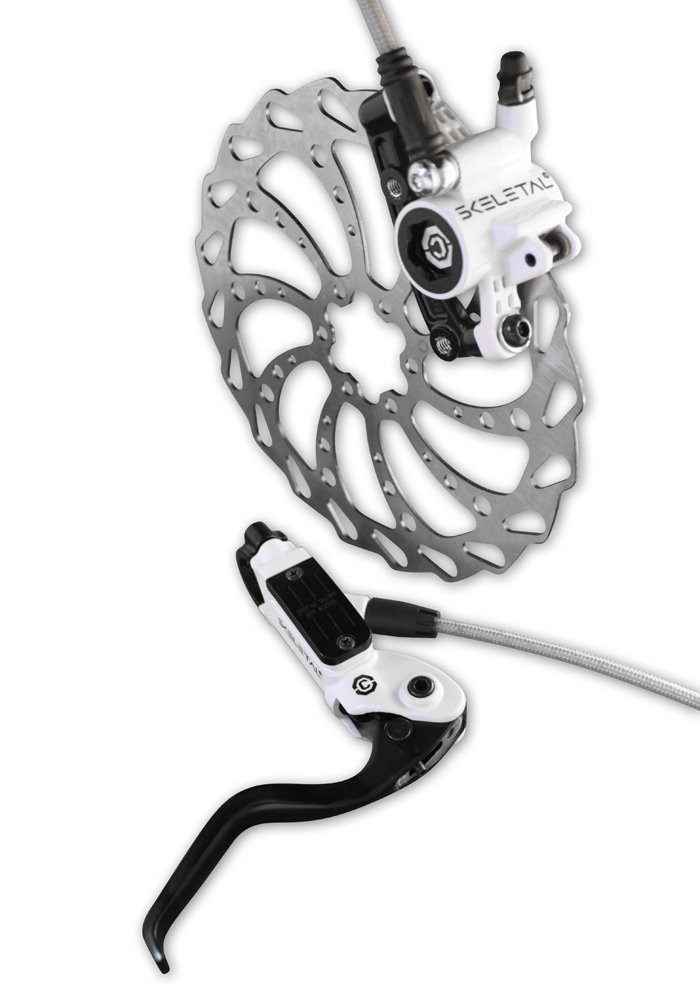 clarks hydraulic brake set