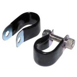 Tortec P-Clips 22mm