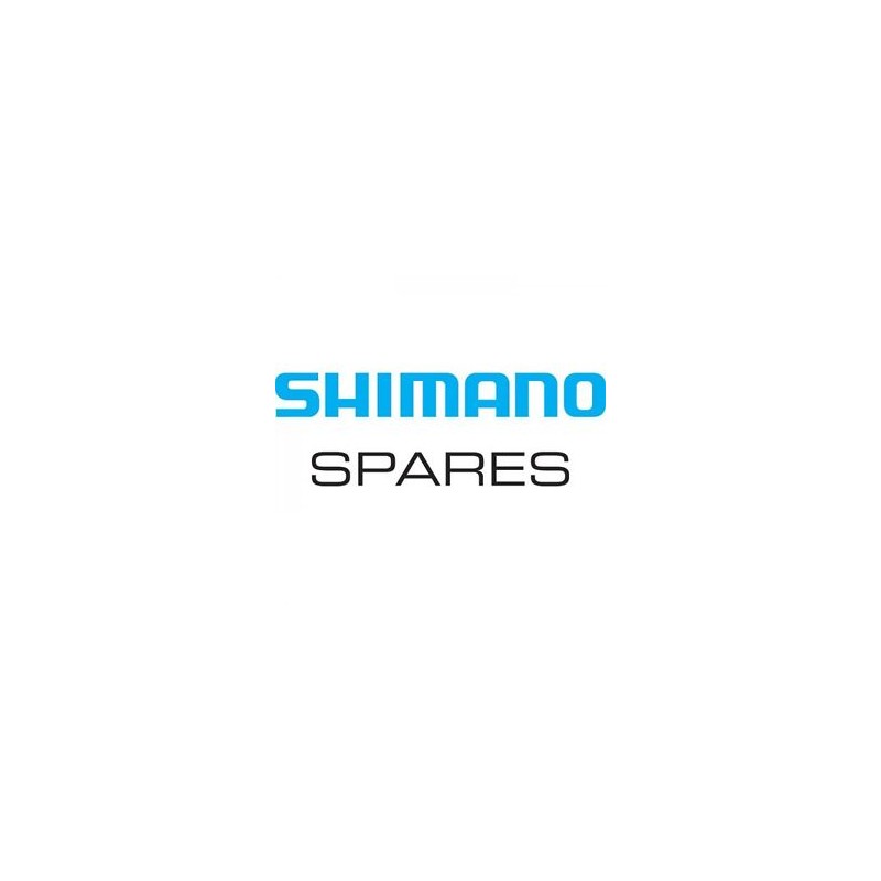 Shimano SM-BB91-42A spacer 2.5 mm