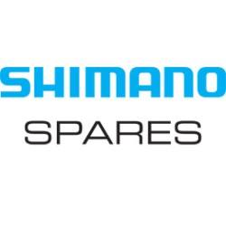 Shimano m415 42t Chainring Black