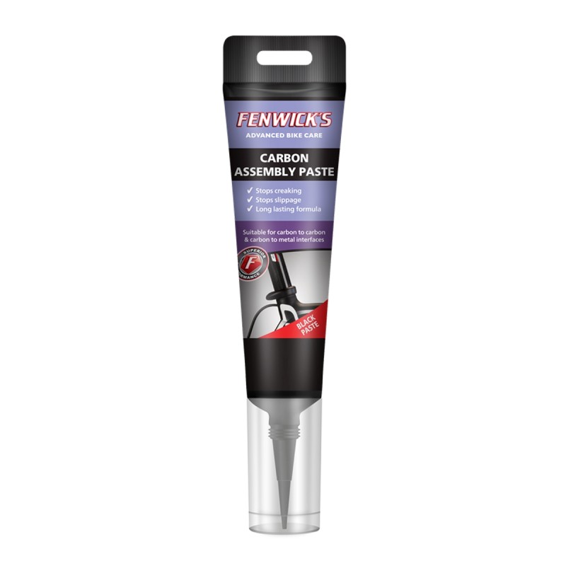 FENWICKS CARBON ASSEMBLY PASTE