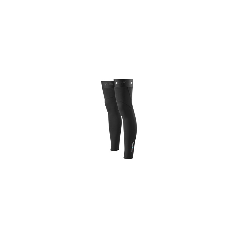 Madison RoadRace Optimus Softshell leg warmers black