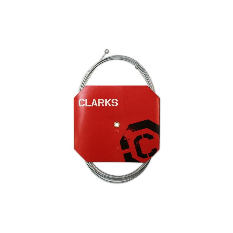 Clarks Stainless Gear Innerwire