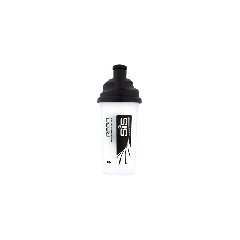 SIS Shaker Bottle