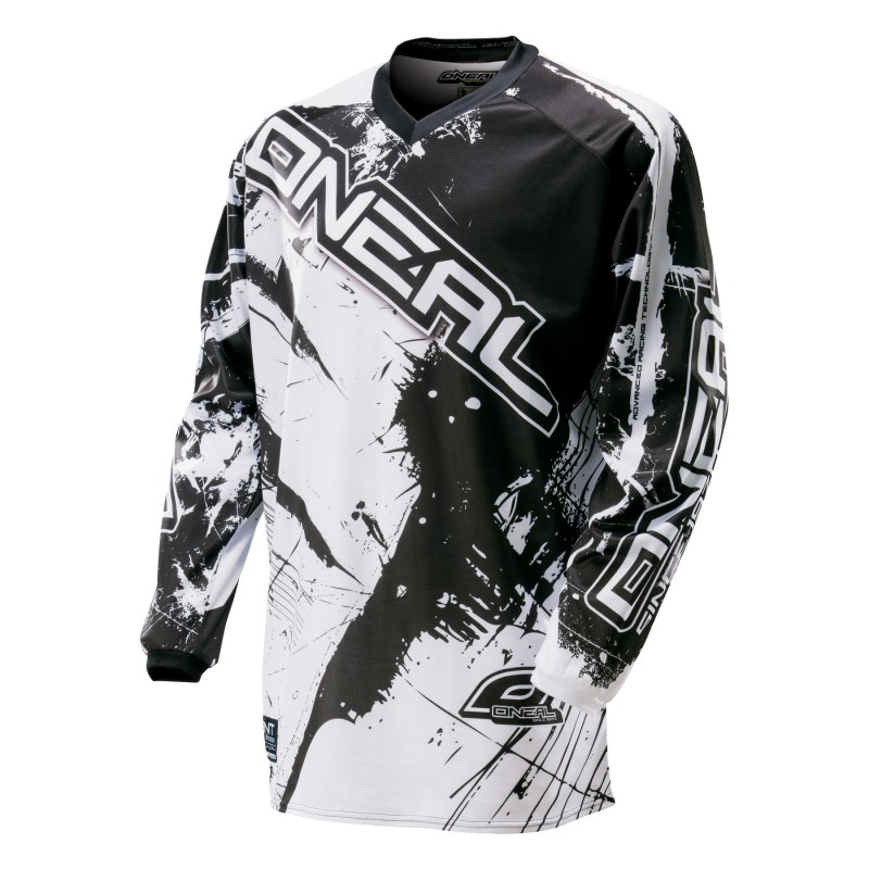 Oneal discount mtb shirt