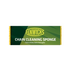 Fenwicks Chain Cleaning Sponge