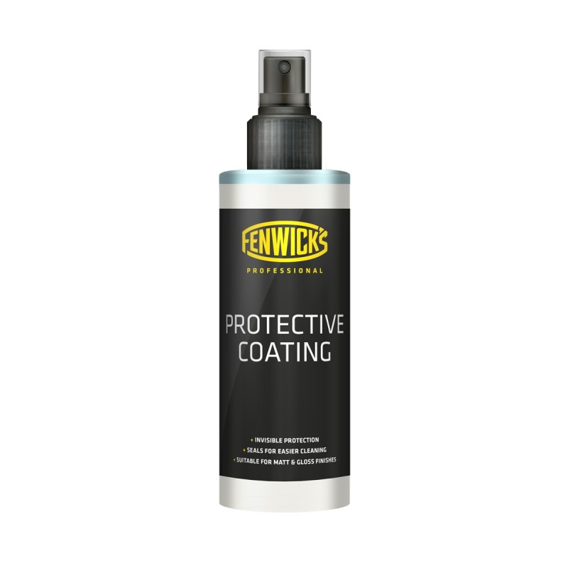 FENWICK'S PROFESSIONAL PROTECTIVE COATING 100ML