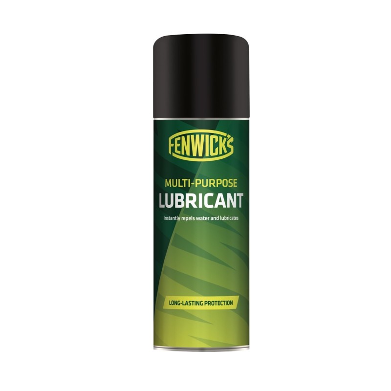 FENWICK'S MULTI-PURPOSE LUBRICANT 200ML