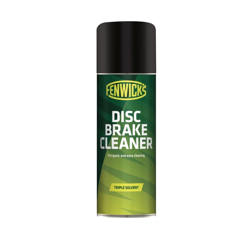 FENWICK'S DISC BRAKE CLEANER 500ML