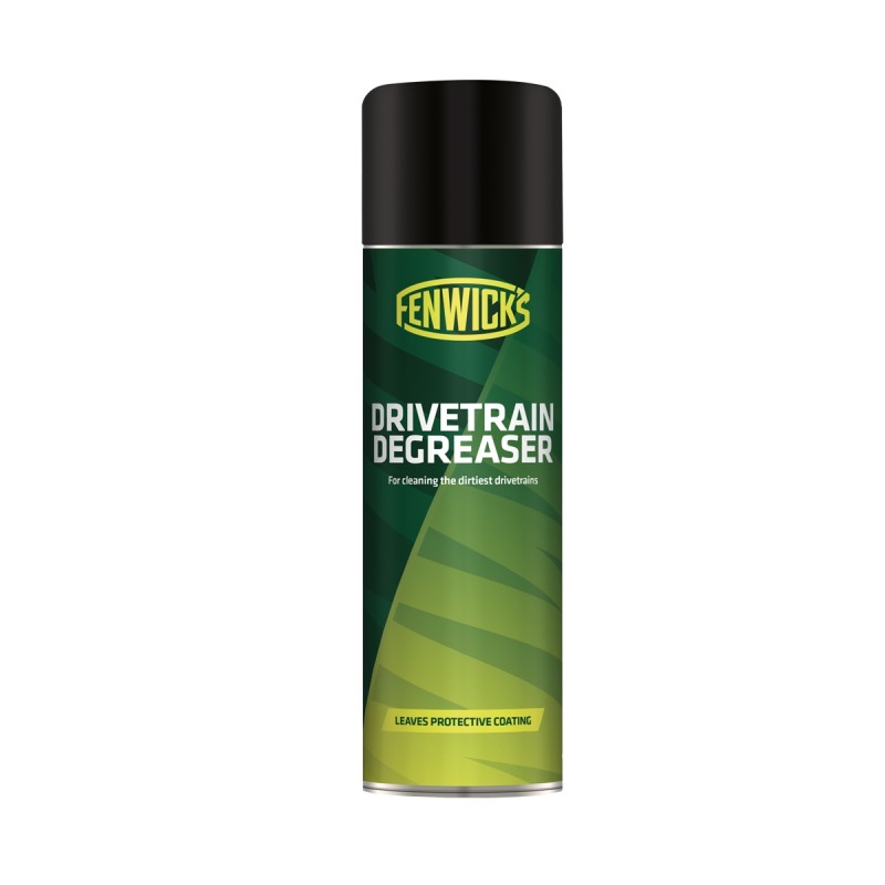 FENWICK'S DRIVETRAIN DEGREASER 500ML