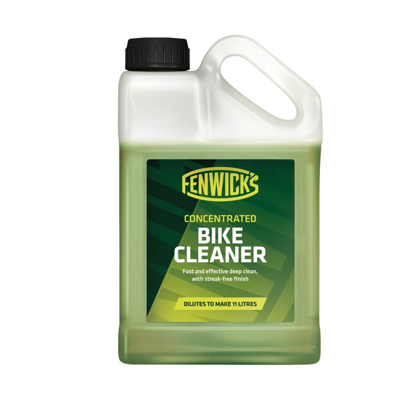 FENWICK'S CONCENTRATED BIKE CLEANER 1 LITRE