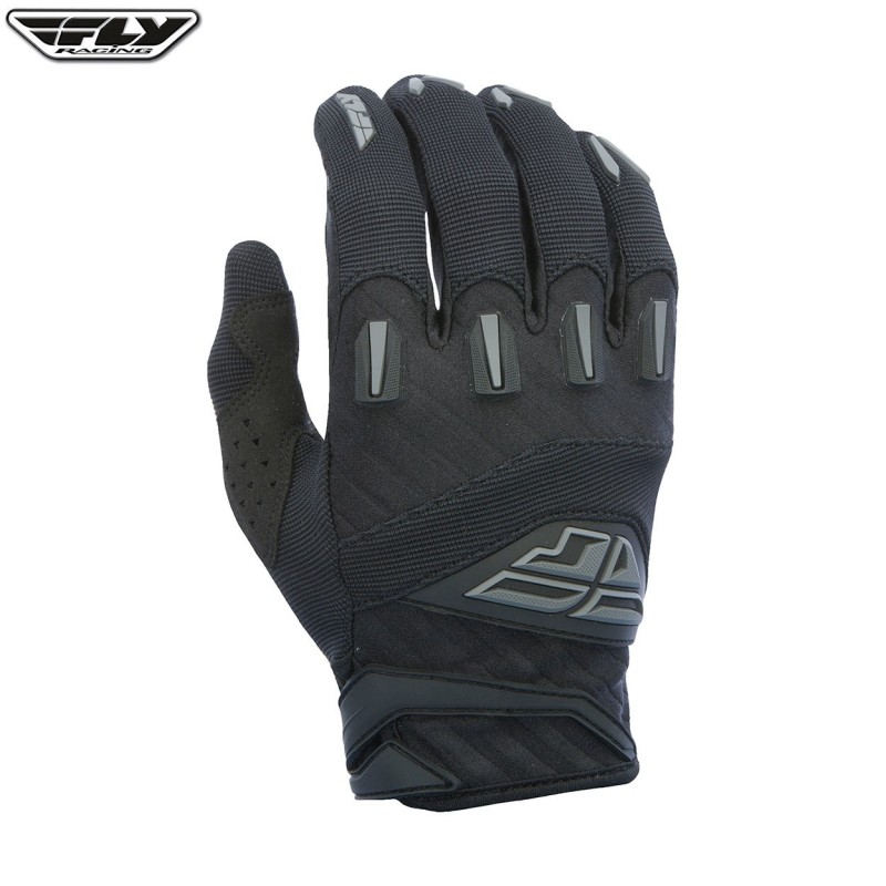 Fly 2017 F-16 Youth Glove Black