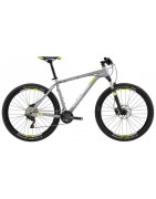 Hard Tail Mountain Bikes