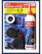 Tubeless Kits